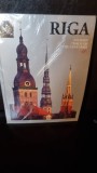 Riga. Journey through the Centuries - Mara Silina, Andris Lamsters
