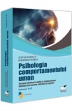 Psihologia comportamentului uman Vol.1 - Stefan Popescu, Gheorghe Pertea