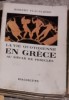 Robert Flaceliere - La Vie Quotidienne en Grece au Siecle de Pericles, 1959, Hachette, Franceza, Istorie Grecia Antica