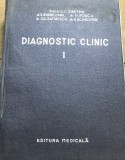 DVP21 Medicina - Diagnostic clinic Vol 1