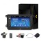[KIT] MP5 Player pentru Volkswagen, WinCE, Bluetooth, USB, CardSD, Camera Marsarier, Auxiliar, Mirrorlink, Touchscreen, - AD-BGP7010B+AD-BGRVW0072DIN