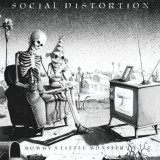 Mommy&#039;s Little Monster- Vinyl - 33 RPM | Social Distortion