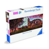 Cumpara ieftin Ravensburger - Puzzle panorama Colosseum 1000 piese design nou