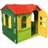 Casuta de joaca pentru copii Country Cottage 440 Little Tikes