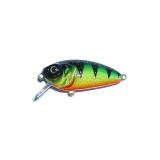 VOBLER 4CM/4,5G STUMPY ., Strike Pro