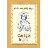 Curatia inimii - Ieromonahul Grigorie