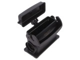Carcasă pentru Conectori HDC Han-Eco B 24B Drept