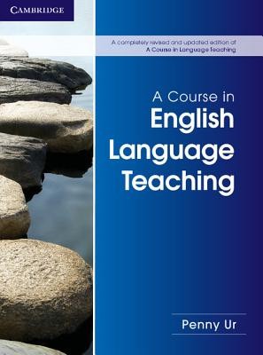 A Course in English Language Teaching foto