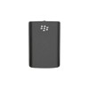 Carcasa Baterie Originala BlackBerry 9100, Negru