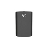 Carcasa BlackBerry 9100 (Capac Baterie) Negru Original