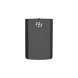 Carcasa BlackBerry 9100 (Capac Baterie) Negru Original