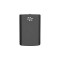 Carcasa BlackBerry 9100 (Capac Baterie) Negru Original