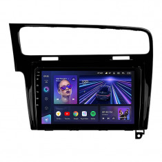 Navigatie Auto Teyes CC3 Volkswagen Golf 7 2012-2020 4+32GB 10.2` QLED Octa-core 1.8Ghz Android 4G Bluetooth 5.1 DSP, 0755249831815