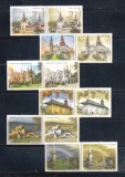 ROMANIA 2019 - BINE ATI VENIT IN ROMANIA, VINIETA 1, MNH - LP 2239