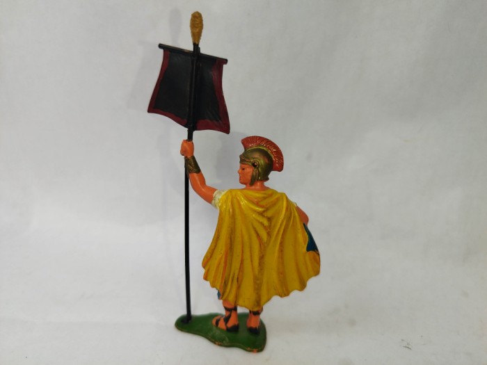bnk jc Roman cu Standard Vexillum - conversie Heimo