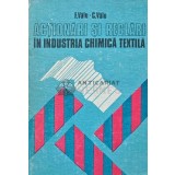 Actionari si reglari in industria chimica textila - 1983 - Florin Valu (AE8)