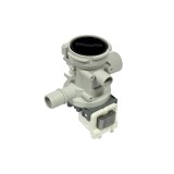 Pompă evacuare 30W compatibilă Samsung mașină spălat rufe, coduri DC31-00030A, DC90-11110K
