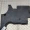 Scut motor dreapta spate BMW 5 G30 2018 OEM: 7397582,51757397582 22585144