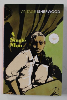 A SINGLE MAN by CHRISTOPHER ISHERWOOD , 2010 foto