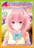 To Love Ru Darkness, Vol. 18