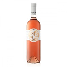 Vin Rose Vie-Vin Lechinta, Pinot Noir, Demisec, 0.75 l