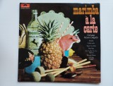Sell Music Community Digs Discogs Merch Roberto Delgado &amp; His Orchestra &ndash; Marimba &Agrave; La Carte, disc vinil 1968, Jazz, Latin