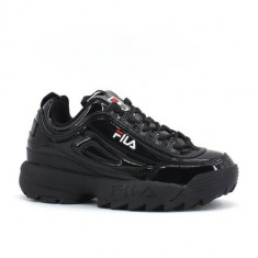 Pantofi Femei Fila Disruptor P Low Wmn 101074612V foto