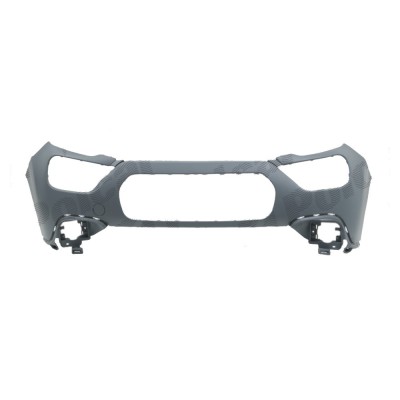 Bara fata CITROEN C3, 01.2020-, JLine, grunduit, de vopsit, foto