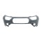 Bara fata CITROEN C3, 01.2020-, JLine, grunduit, de vopsit,