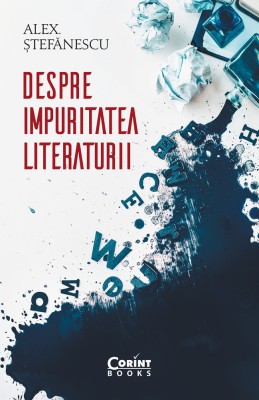 Despre impuritatea literaturii foto