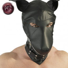 Masca caine Fetish Dog Mask