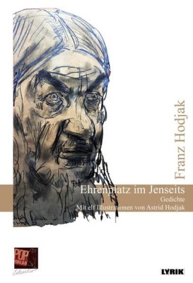 Ehrenplatz im Jenseits foto