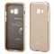 Husa HUAWEI Y5 - Jelly Mercury (Auriu)