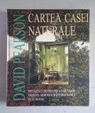 Cartea casei naturale - David Pearson