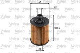VALEO 586530 Filtru ulei