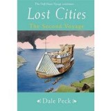 Lost cities