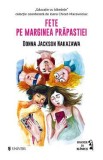 Fete pe marginea prapastiei - Donna Jackson Nakazawa