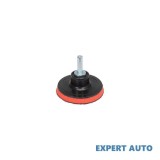 Set 12 bureti polisat 125mm, m14 cod: 47931 Alta marca Alt model #7