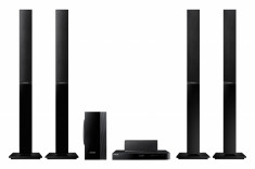 Sistem home cinema samnsung 5.1 Cu blu-ray foto