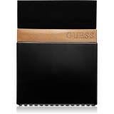 Guess Seductive Homme Noir Eau de Toilette pentru bărbați 100 ml, Apa de toaleta
