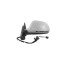 Oglinda exterioara Audi A4/S4 (B8) Sedan 11.2007-2009 , Combi/Avant 2008-10.2011 partea stanga View Max Asferica Carcasa , cu primer , 6pini, electri