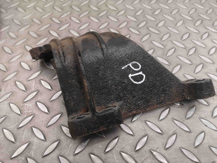 Suport motor dreapta SSANGYONG KORANDO 2018 25431354