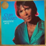 Vinil Cliff Richard &ndash; Golden Hits (VG)