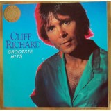 Vinil Cliff Richard &ndash; Golden Hits (VG)