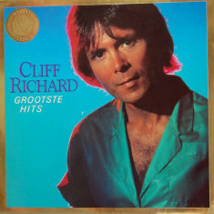 Vinil Cliff Richard – Golden Hits (VG)