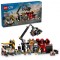 LEGO Cimitir de masini vechi Quality Brand