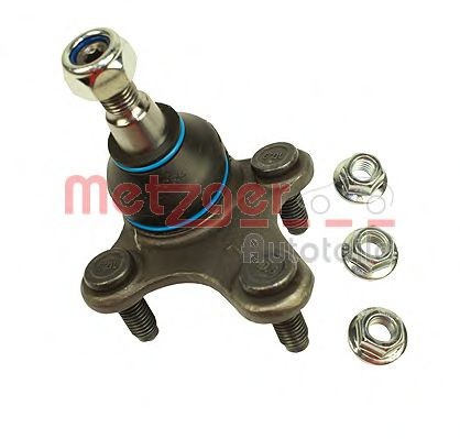 Pivot VW CADDY IV Combi (SAB, SAJ) (2015 - 2016) METZGER 57028101