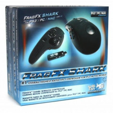 FragFX Shark Controller PS3 foto