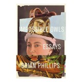 Cumpara ieftin Impossible owls