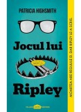 Cumpara ieftin Jocul Lui Ripley, Patricia Highsmith - Editura Art